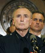 Rutineret. Den respekterede 'superbetjent' Bill Bratton skal rådgive premierminister Cameron om at løse uroligheder. 