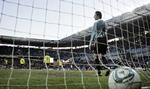 SOLGT. Stephan Andersen er på vej væk fra Brøndby og ifølge ekstrabladet.dk går turen til Frankrig. 
