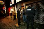 Våbenløs. 98 procent af de visiterede københavnere har fået krænket deres fundamentale rettigheder, mener R-borgmester. 