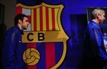 tilbage. Selv om det er otte år siden, at Cesc Fabregas spillede for FC Barcelona, så var spanieren på Camp Now tidligere i år, da Arsenal endnu en gang var modstanderen i Cahmpions League. 