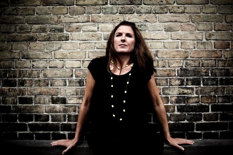 Form. Kirsten Hammann ville elske at finde en form til sin næste roman, som både giver handlingen struktur og forfatteren mulighed  for at slå sig løs sprogligt undervejs. 