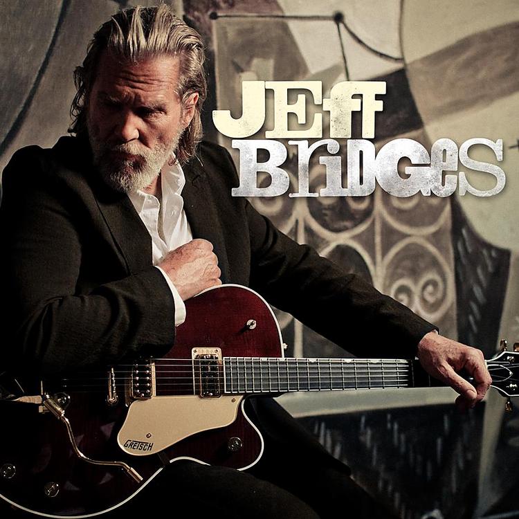 selvtillid. Det er en håndfuld velskrevne, sikre sange, Jeff Bridges præsenterer på sit selvbetitlede udspil. Pladen er produceret af en lige så sikker T-Bone Burnett. 