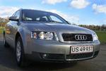 Synsvinder. Audi A4 slipper genenm synshallerne med færrest fejl, når det gælder biler, der er fire år gamle. 