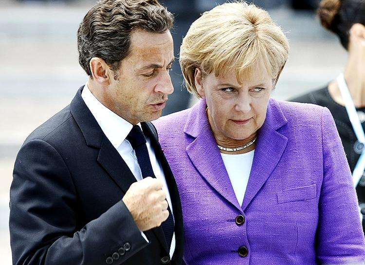 Igen. Når Sarkozy og Merkel mødes i eftermiddag, er det i følge den liberale tænketank OpenEurope det 18. i rækken af møder, der skal forsøge at løse finanskrisen i eurozonen. 