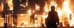 Britain Riot