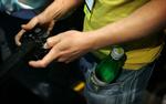 Prisfald. På det europæiske marked bliver Playstation 3 sat ned med knap 400 kroner. 