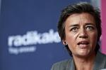 Vestager. Retoriker vurderer partileder Margrethe Vestagers retoriske evner. 