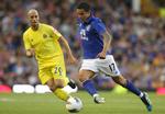 rustne? Sæsonen er ikke gået i gang endnu for Villarreal. Og en mulig spillerstrejke kan forlænge La Primaras sæsonstart. Men Villarreal har tidligere på måneden blandt andet forberedt sig med en kamp mod Everton. 