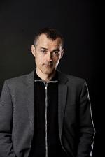 Selvgjort. Nis Jakob har selv stået for hele den tekniske og grafiske opsætning af de nye e-bøger. 