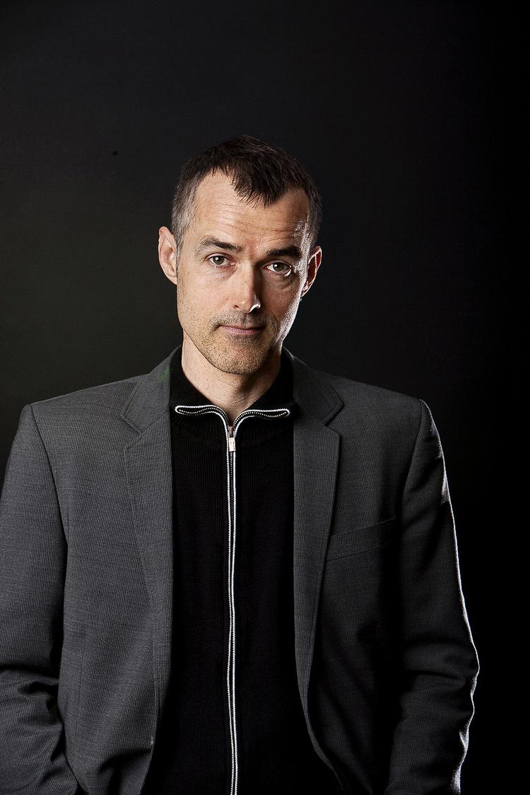 Selvgjort. Nis Jakob har selv stået for hele den tekniske og grafiske opsætning af de nye e-bøger. 