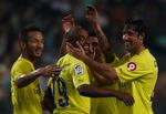 hurtigt. Når Villarreal først har bolden, er det svært at vriste den fra dem igen, advarer Michael Laudrups assistenttræner. 
