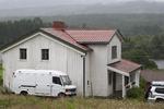 Norway Explosion