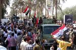 Uro. På trods af at den syriske præsident Bashar al-Assad siger til FN's generalsekretær, at angrebene på civile er standset, melder aktivister om fortsatte drab og masseanholdelser. 