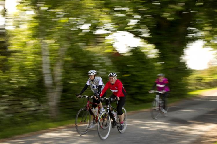 Forebyggelse. 30 minutters daglig motion kan forebygge livsstilssygdomme. 60 minutter øger effekten med næsten 100 procent! 