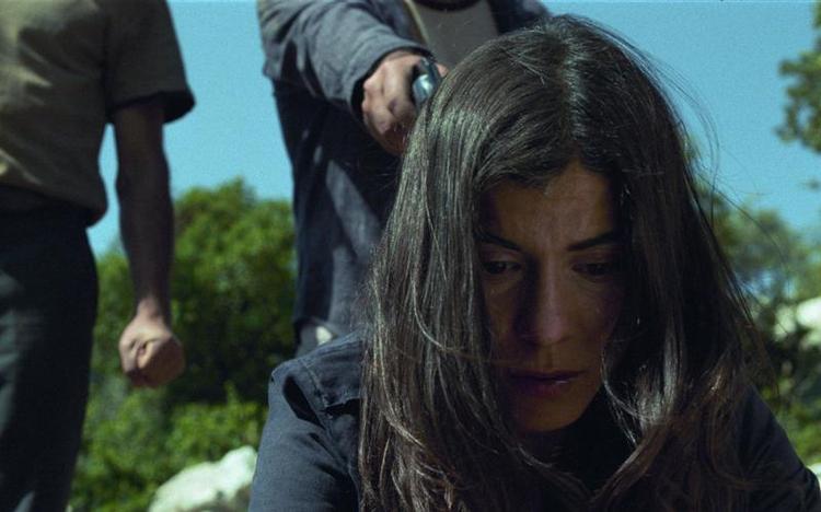 Tungt. 'Nawals hemmelighed' er et vaskeægte melodrama, der maksimerer alle følelser, mener en anmelder. 