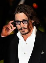 nedlagt. Filmprojektet med Johnny Depp i rollen som makkeren Tonto er nu blevet nedlagt. 