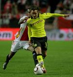 profil. 19-årige Mario Götze betegnes som Tysklands største talent og er en stor profil på Dortmunds mesterhold. Ham vil Manchester United og Alex Ferguson have fat i. 