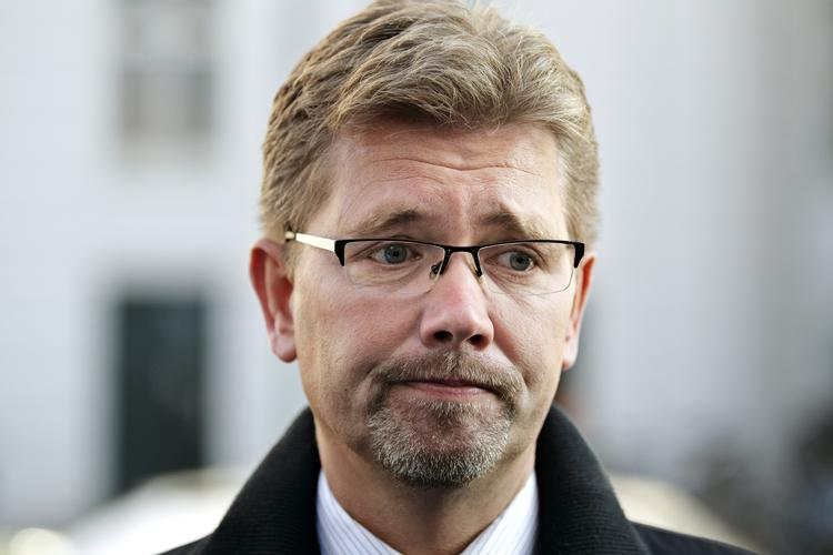 træls. Københavns overborgmester, Frank Jensen, er ligesom mange andre københavnere frustreret over den optrappede bandekonflikt i byen. 