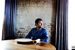 Mastermind. René Redzepi, køkkenchefen på verdens pt. bedste restaurant, er en af lejrcheferne, når Mad Foodcamp indtager Refshaleøen under Copenhagen Cooking. Temaet er planter. 