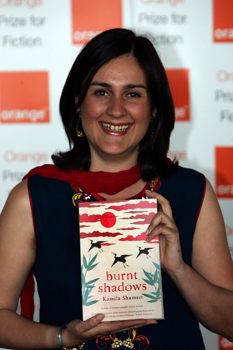 Stemningsmættet. Kamila Shamsie ny roman er fyldt med stemninger og sansninger. 