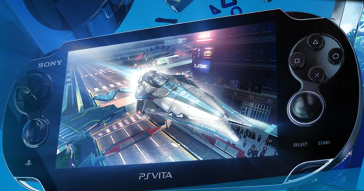 Et kig på den nye PSP Vita 
