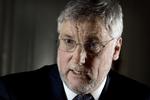 ATTENTATPLANER. Folketingets formand efterlyser fælles ansvar for at værne om demokratiet. 