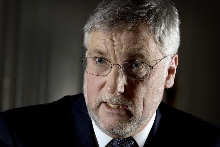 ATTENTATPLANER. Folketingets formand efterlyser fælles ansvar for at værne om demokratiet. 