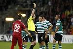 Europa League: FC Nordsjælland - Sporting Lissabon