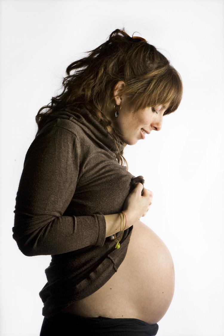 MADLYST. En baby i maven betyder ofte en trang til bestemte madvarer. 