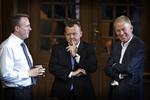 Levebrødspolitikere. Der skal indføres et rotationsprincip i Folketinget, mener debattør. 