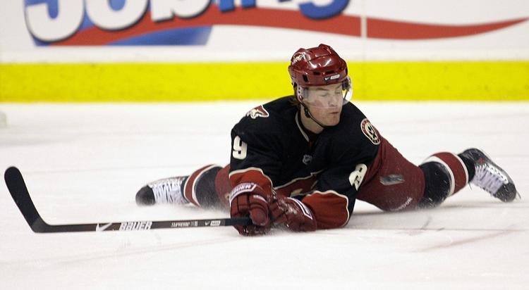 kontraktløs. Mikkel Bødker var en af de bærende kræfter på det danske landshold under VM. 