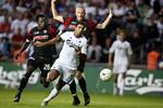 Ailton Almeida fik scoret for FCK's reservehold i 2. division øst, men var ikke spilleberettiget i weekenden. 