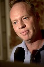 Analyse. »Selv om det er for tidligt at sige noget om, hvorvidt Venstres kampagne mod S-SF har virket, vil det i Venstre blive udlagt sådan«, siger Michael Kristiansen. 