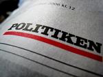 Politiken. Dagbladet Politiken fylder overraskende meget i de andre dagblades spalter. 