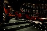 Forsalg. Faldet i forsalg behøves ikke nødvendigvis at være ensbetydende med en billetkrise for de københavnske teatre. Det kan også blot være forbrugsmønstret, der har ændret sig. 