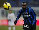 Moneyflow. Et Mario Balotelli-skifte fra Inter til Manchester City kan sætte gang i en sand transferlavine. Arkivfoto. 