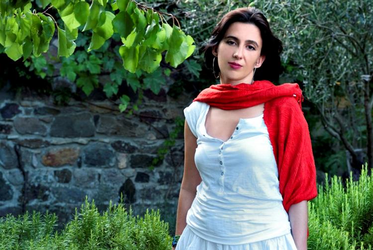 Forfattereksport. De tyrkiske forfattere hitter stort i udlandet. Shebnem Isigüzel har et værk ude på tysk. 