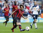 Britain Soccer Premier League
