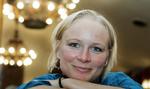 Afsked. Vicki Berlin vil fokusere fuldt ud på skuespillet. Hun kunne for nylig opleves i TV 2-serien 'Lærkevej'. 