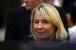 Mødebehov. Lene Espersen opfordrer til, at FN's Sikkerhedsråd snart mødes for at drøfte situationen i Libyen. 