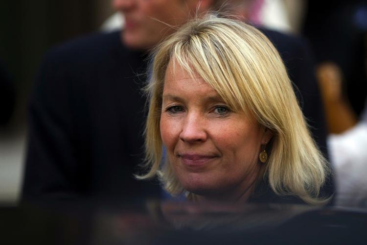 Mødebehov. Lene Espersen opfordrer til, at FN's Sikkerhedsråd snart mødes for at drøfte situationen i Libyen. 