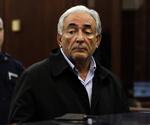 Rig. DOminique Strauss-Kahn er ud over at have været direktør for den internatioanle valutafond IMF kendt som en velhaver og en mulig kandidat til præsidentvalget i Frankrig i maj. 