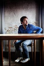 Succes.  René Redzepi, køkkenchef på Noma og spydspids for det nordiske køkken, vil med en ny festival trække endnu flere madgæster til landet. 