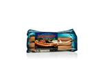 STOP. Det er pølser som disse, der er under mistanke for at være forurenet med e-colibakterier. 