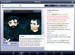 Shakespeares Macbeth er i iPad-udgave en meget tilgængelig størrelse, der dog stadig byder på mængder af klassisk dannelse og lærdom. 