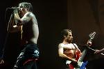 Rock. Anthony Kiedis og resten af chilibanden er tilbage efter det meget roste 2007-album 'Stadium Arcadium'. 