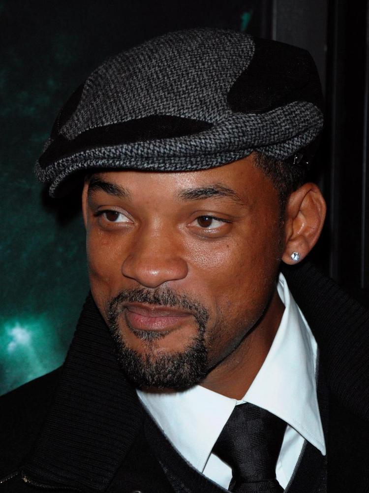 Comeback. Efter seks års musikpause vil skuespilleren Will Smith igen begynde at rappe. 