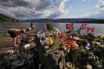 Terror. Seks ofre for angrebene i Norge 22. juli bliver stadig behandlet og er alvorligt sårede. 