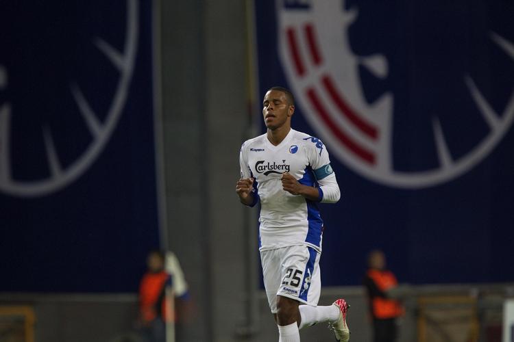 optimist. Mathias 'Zanka' Jørgensen indrømmer, at FCK'erne fejlede eklatant i første kamp mod Viktoria Plzen. 