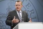 Vækst. Statsminister Lars Løkke Rasmussen vil hellere tale om vækst end valg. 